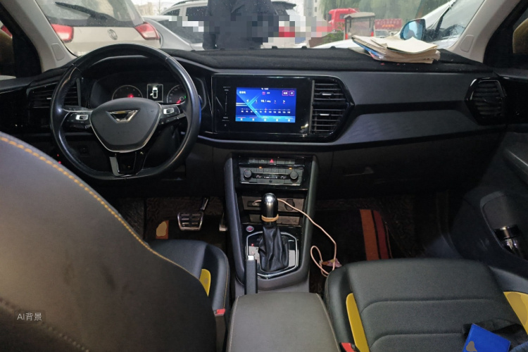 VS5 2020 #11 VS5 2020 car image #11