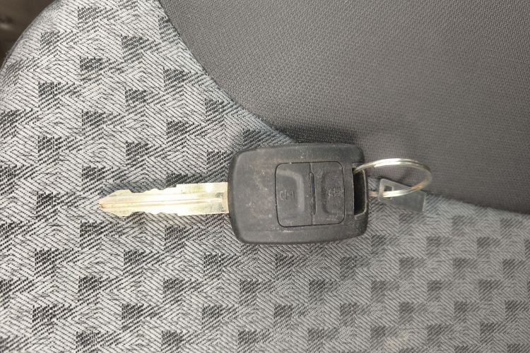 五菱汽车 五菱荣光新卡EV 2025 #11 五菱汽车 五菱荣光新卡EV 2025 汽车图片 #11