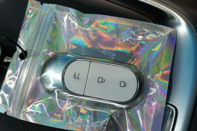 零跑汽车 零跑B10 2025 汽车图片 #11