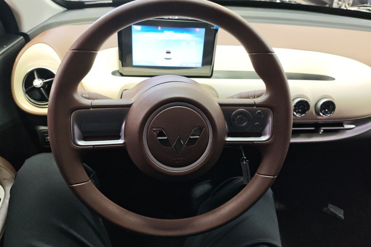 Wuling Binguo 2025 #11 Wuling Binguo 2025 car image #11