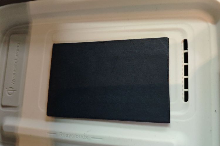 Li i8 2025 image de voiture #11