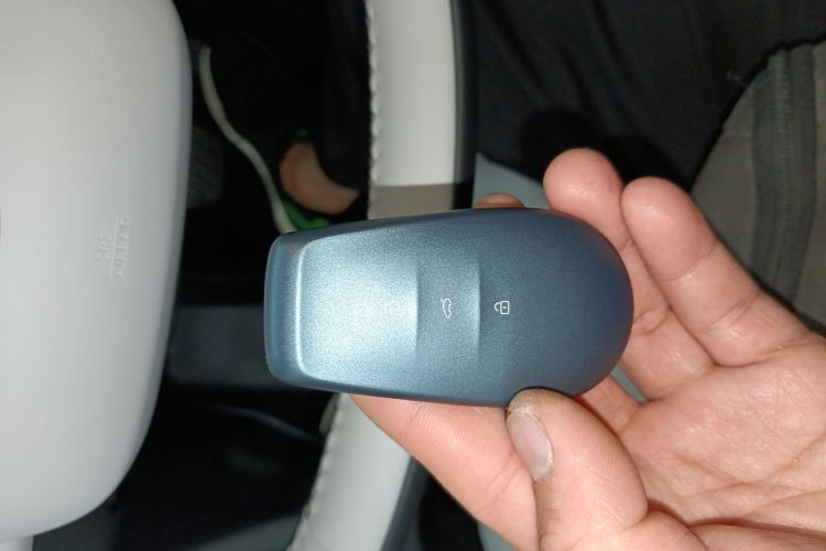 日产 日产N7 2025 汽车图片 #11