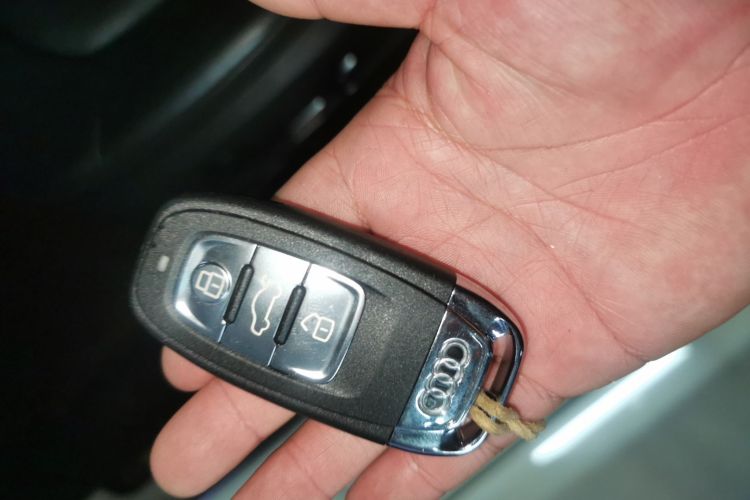 Audi A4 (Imported) 2016 #11 Audi A4 (Imported) 2016 imagem de carro #11