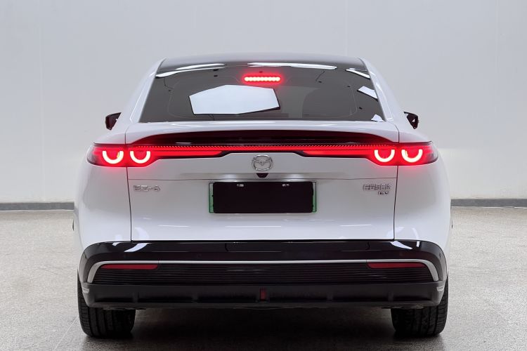 马自达 马自达EZ-6 2024 汽车图片 #11