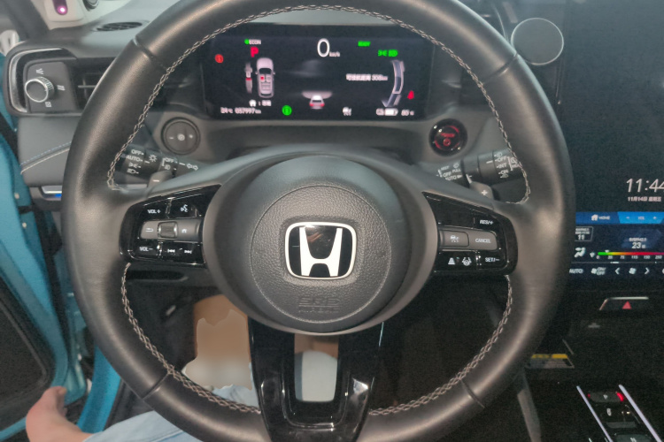 Honda e:NS1 2022 #11 Honda e:NS1 2022 car image #11