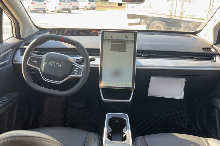 Neta AYA 2024 #11 Neta AYA 2024 صورة سيارة #11