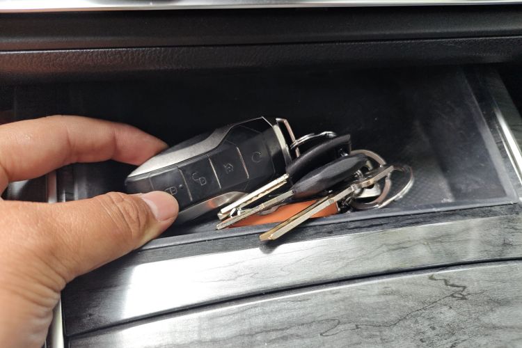 BYD Qin Pro New Energy 2018 car image #11