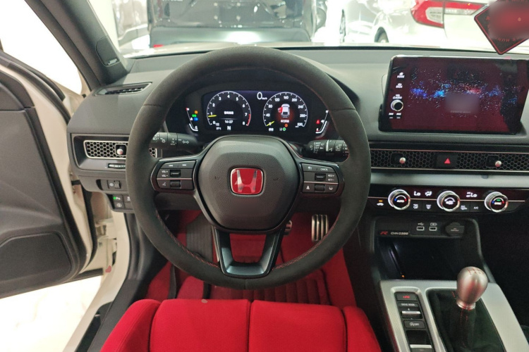 Honda Civic (Imported) 2023 #11 Honda Civic (Imported) 2023 car image #11