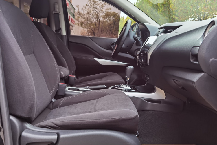 日产 纳瓦拉 2019 汽车图片 #11