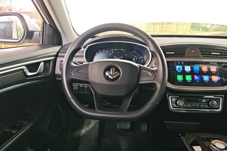 Livan Maple 60S 2023 imagen de coche #11