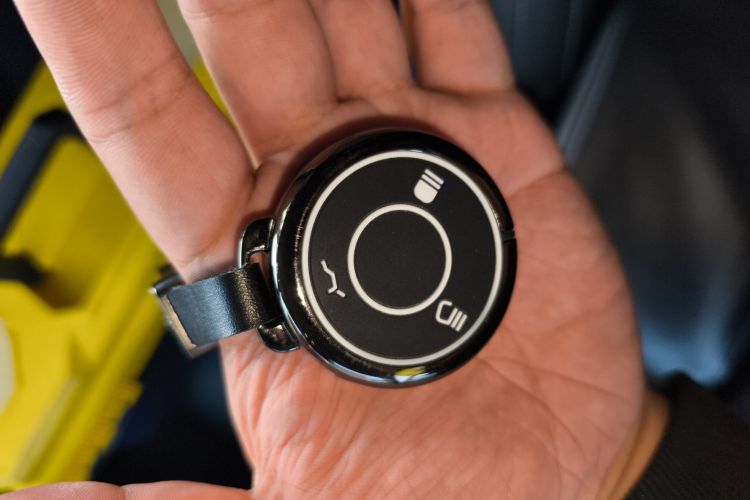 哪吒汽车 哪吒AYA 2023 #11 哪吒汽车 哪吒AYA 2023 汽车图片 #11