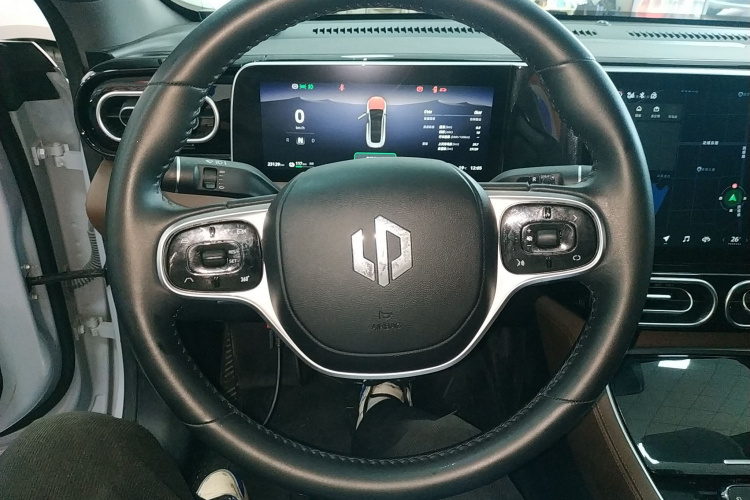 零跑汽车 零跑C01 2023 汽车图片 #11