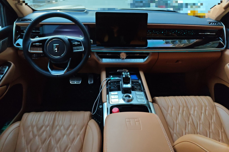 Tank 500 2024 car image #11