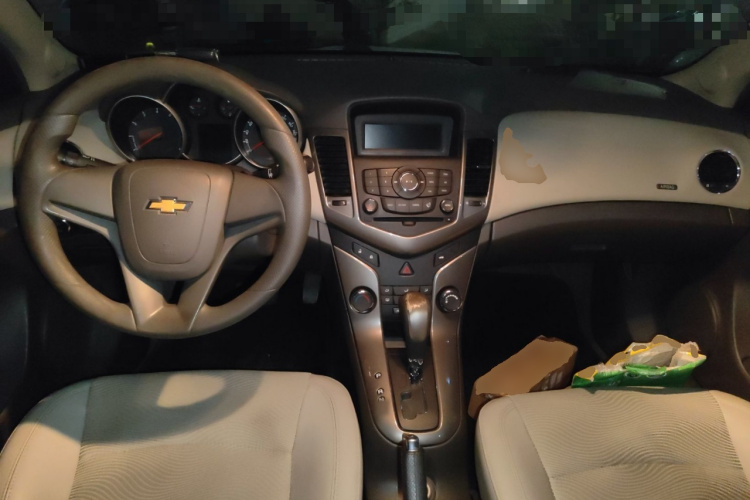 Chevrolet TRAVERSE 2015 #11 Chevrolet TRAVERSE 2015 car image #11