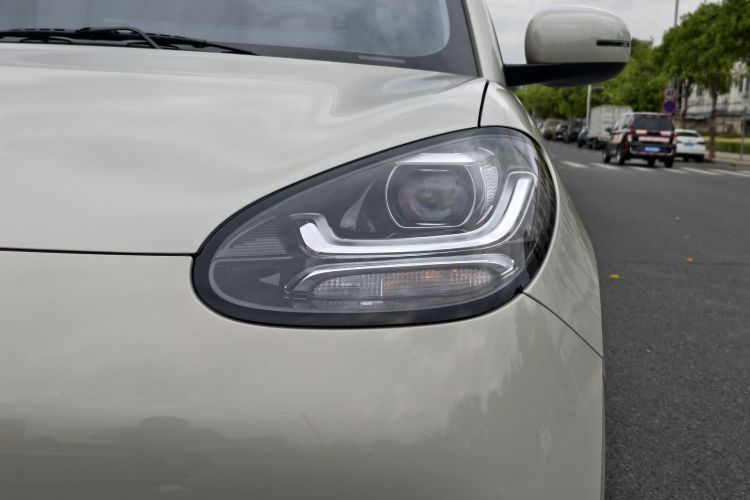 Wuling Binguo 2025 car image #11