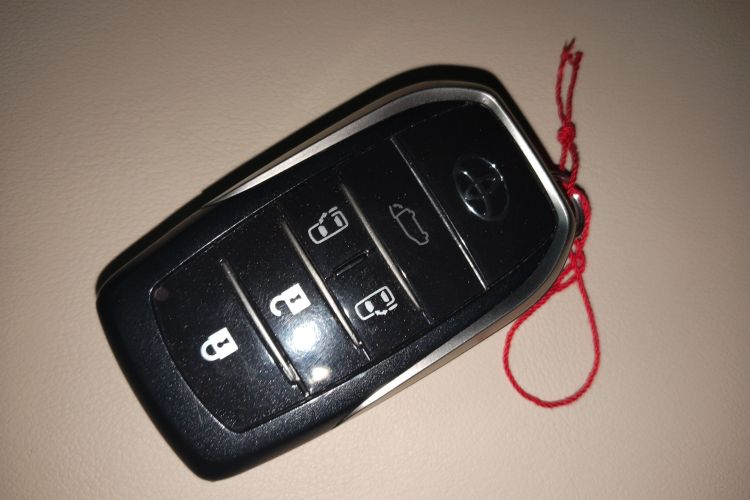 Toyota Vellfire 2022 #11 Toyota Vellfire 2022 immagine di auto #11