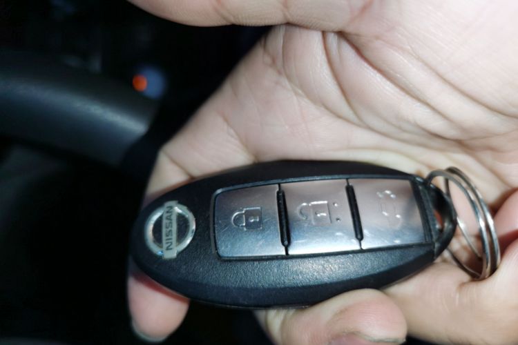 日产 蓝鸟经典 2018 汽车图片 #11