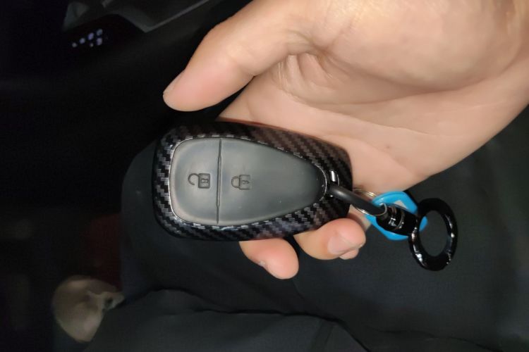 Chevrolet Orlando 2021 car image #11