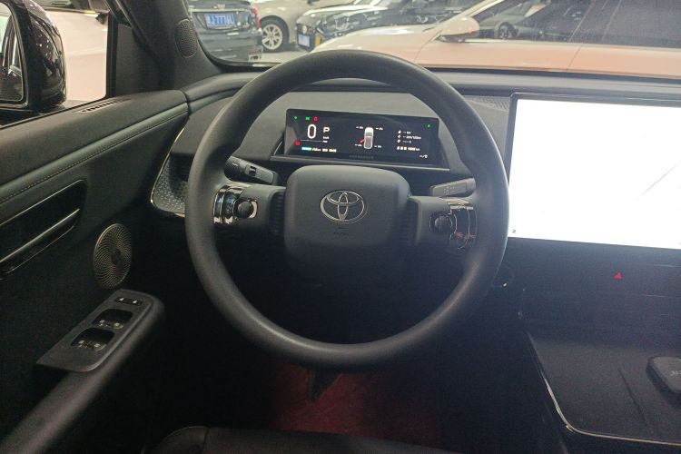 丰田 铂智3X 2025 汽车图片 #11