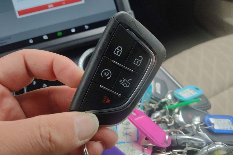 大众 IQ锐歌 2025 汽车图片 #11