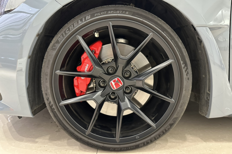 Honda Civic (Imported) 2023 #11 Honda Civic (Imported) 2023 car image #11