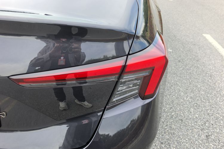 Honda INTEGRA 2022 #11 Honda INTEGRA 2022 صورة سيارة #11