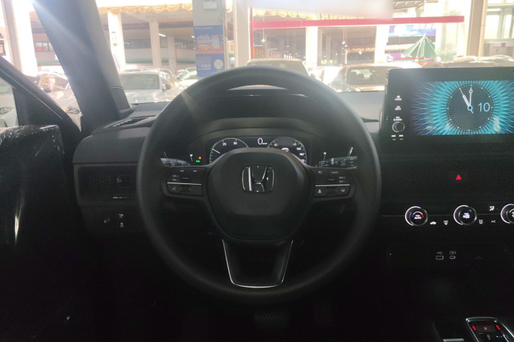 Honda Breeze 2024 car image #11