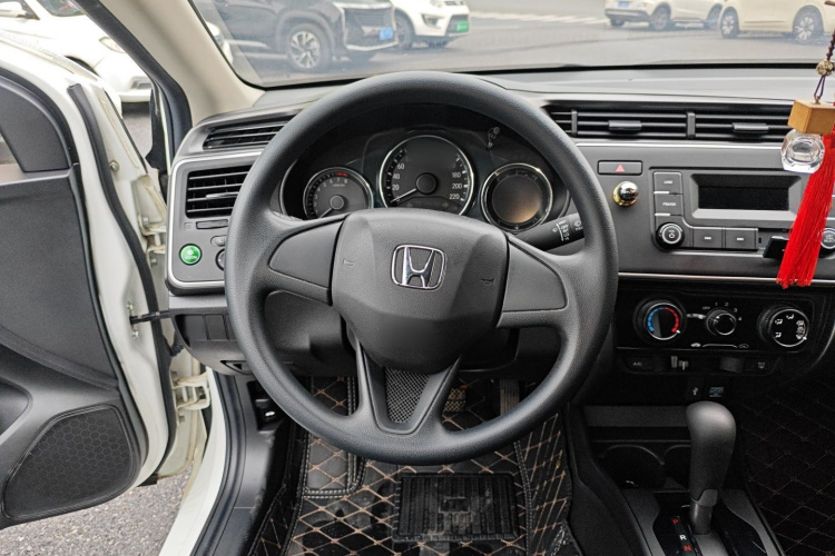 Honda City 2019 immagine di auto #11