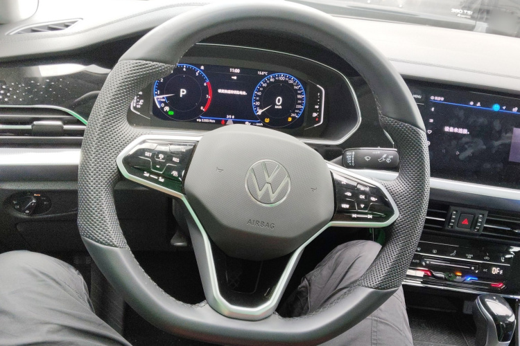 Volkswagen Passat 2024 #11 Volkswagen Passat 2024 car image #11