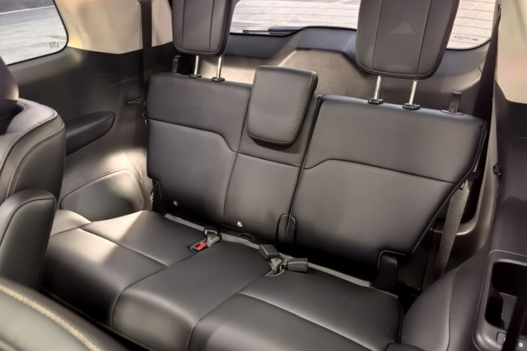 GAC Trumpchi E8 New Energy 2024 #11 GAC Trumpchi E8 New Energy 2024 car image #11