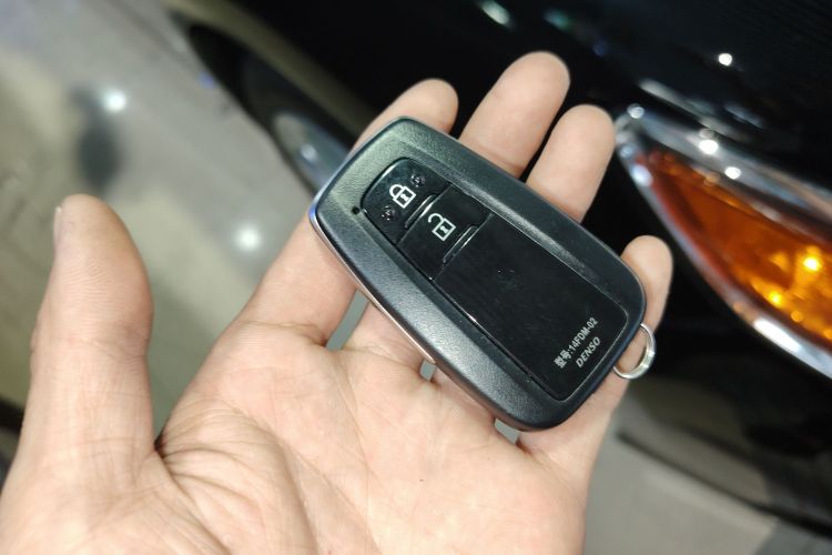 Toyota Wildlander 2022 imagem de carro #11