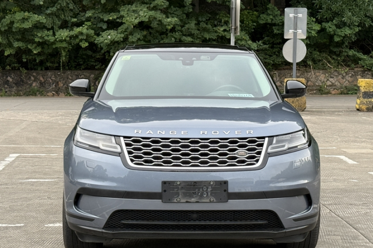 路虎 揽胜星脉 2018 汽车图片 #11