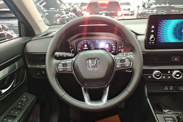 Honda Breeze 2023 car image #11