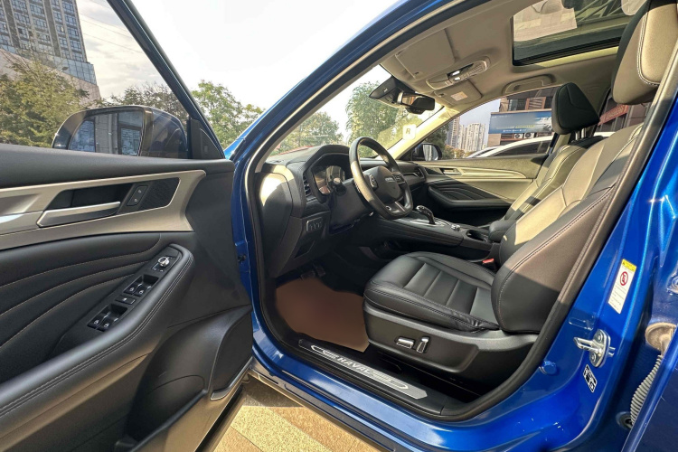 Haval F7 2020 car image #11