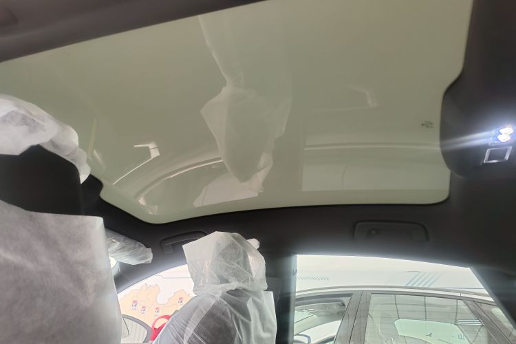 Audi SAIC Audi A5L صورة سيارة #11