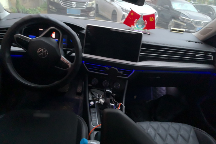 Volkswagen Sagitar 2024 #11 Volkswagen Sagitar 2024 immagine di auto #11