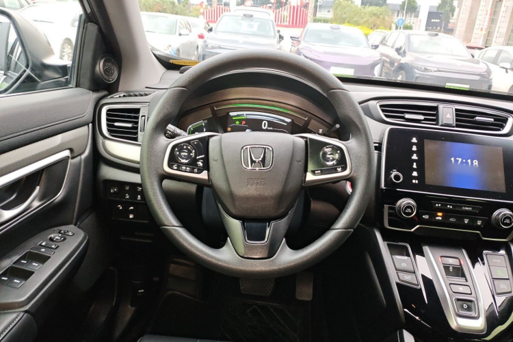 Honda Breeze New Energy 2022 car image #11