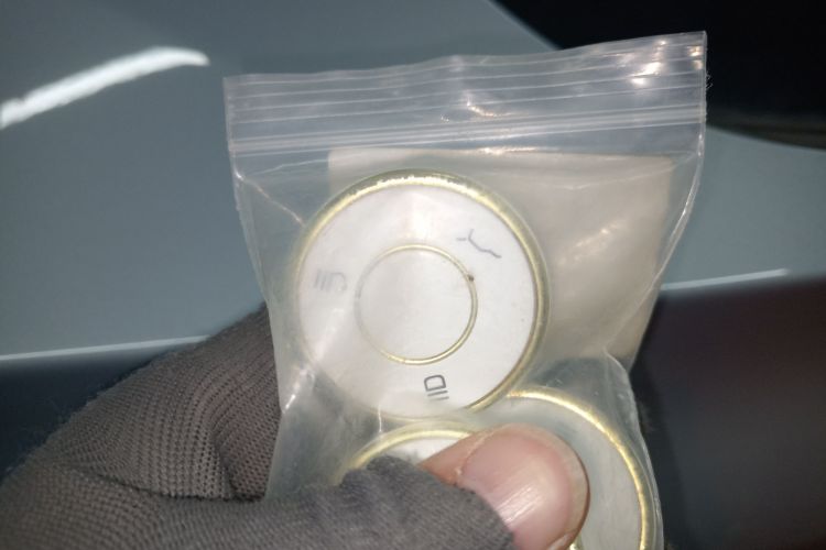 Neta L 2024 #11 Neta L 2024 изображение автомобиля #11