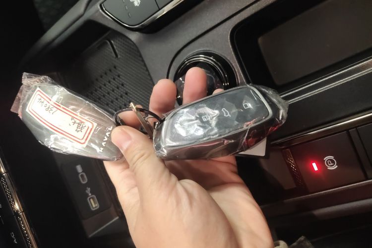 Haval Raptor New Energy 2025 #11 Haval Raptor New Energy 2025 car image #11