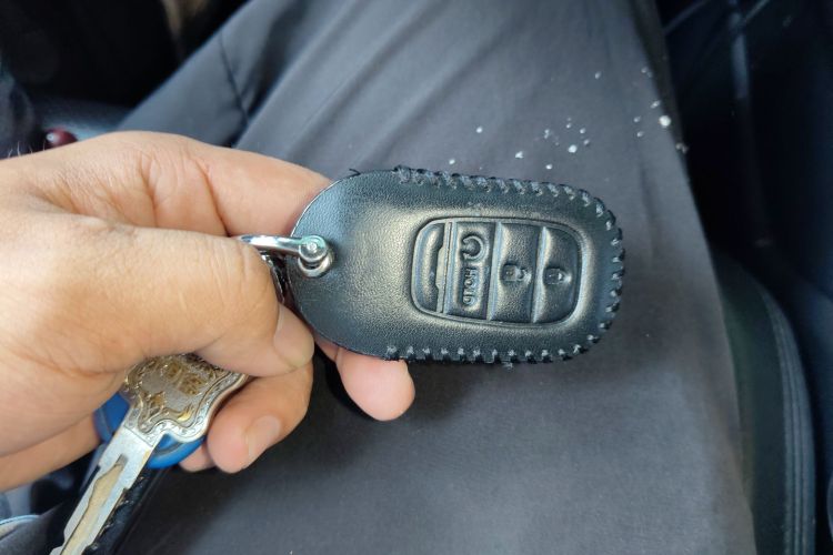 Honda HR-V 2023 #11 Honda HR-V 2023 car image #11