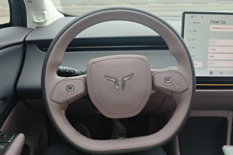 HongQi TianGong 06 2025 car image #11