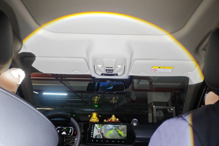 Haval Fierce Dragon 2024 #11 Haval Fierce Dragon 2024 car image #11