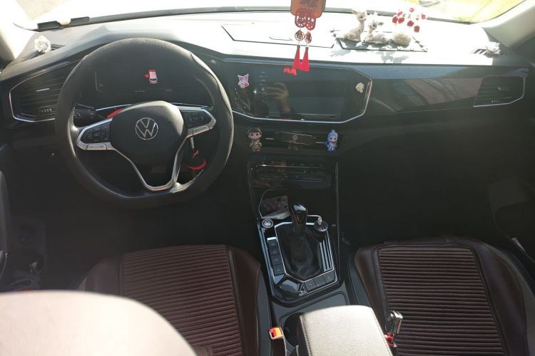 Volkswagen Tayron GTE 2021 #11 Volkswagen Tayron GTE 2021 car image #11