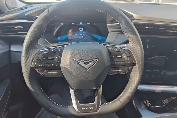 Kaiyi Kunlun 2023 immagine di auto #11