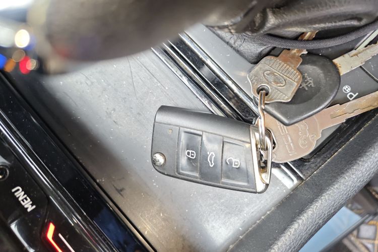 斯柯达 速派(进口) 2020 汽车图片 #11