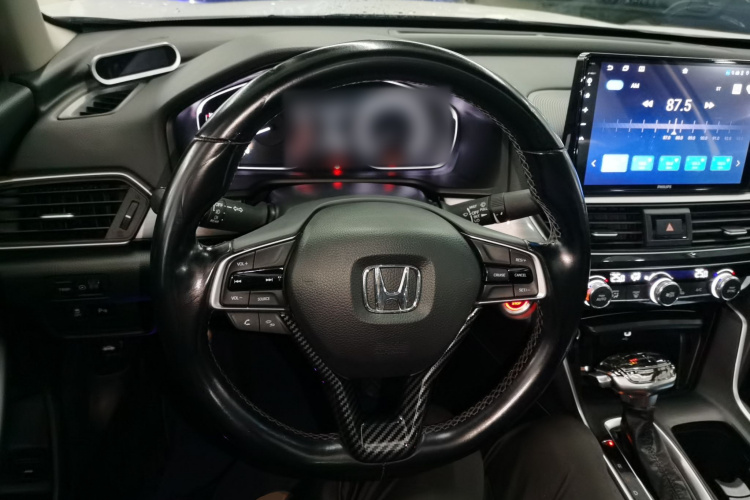 Honda Inspire 2019 #11 Honda Inspire 2019 immagine di auto #11
