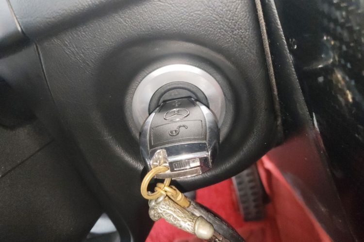 Mercedes-Benz G Class 2017 #11 Mercedes-Benz G Class 2017 immagine di auto #11