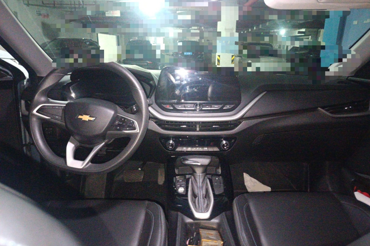 Chevrolet Charm 2020 #11 Chevrolet Charm 2020 car image #11