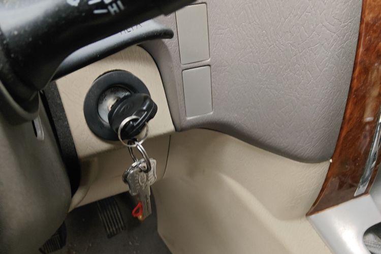 Changan FengJing RV 2022 car image #11