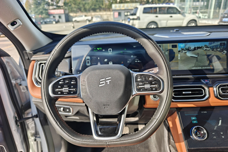 Jetour Shanhai L7 2024 #11 Jetour Shanhai L7 2024 image de voiture #11